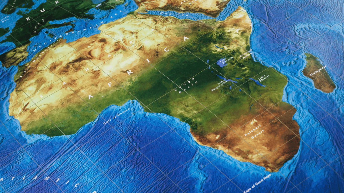 Alternative to Deel in Africa